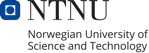 Logo NTNU