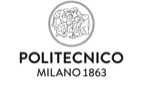 Logo Politecnico Milano