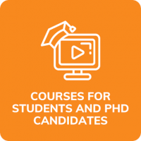 Courses for Students and PhD Candidates