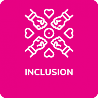 Inclusion