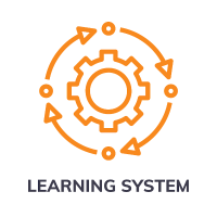Learning system