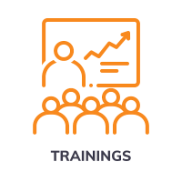Trainings