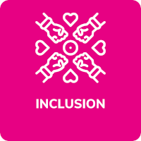Inclusion